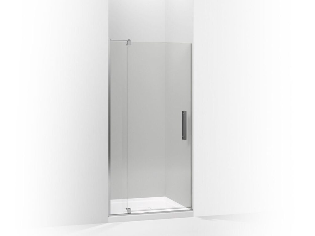 Kohler — Non "Revel 5/16 Pivot Door,