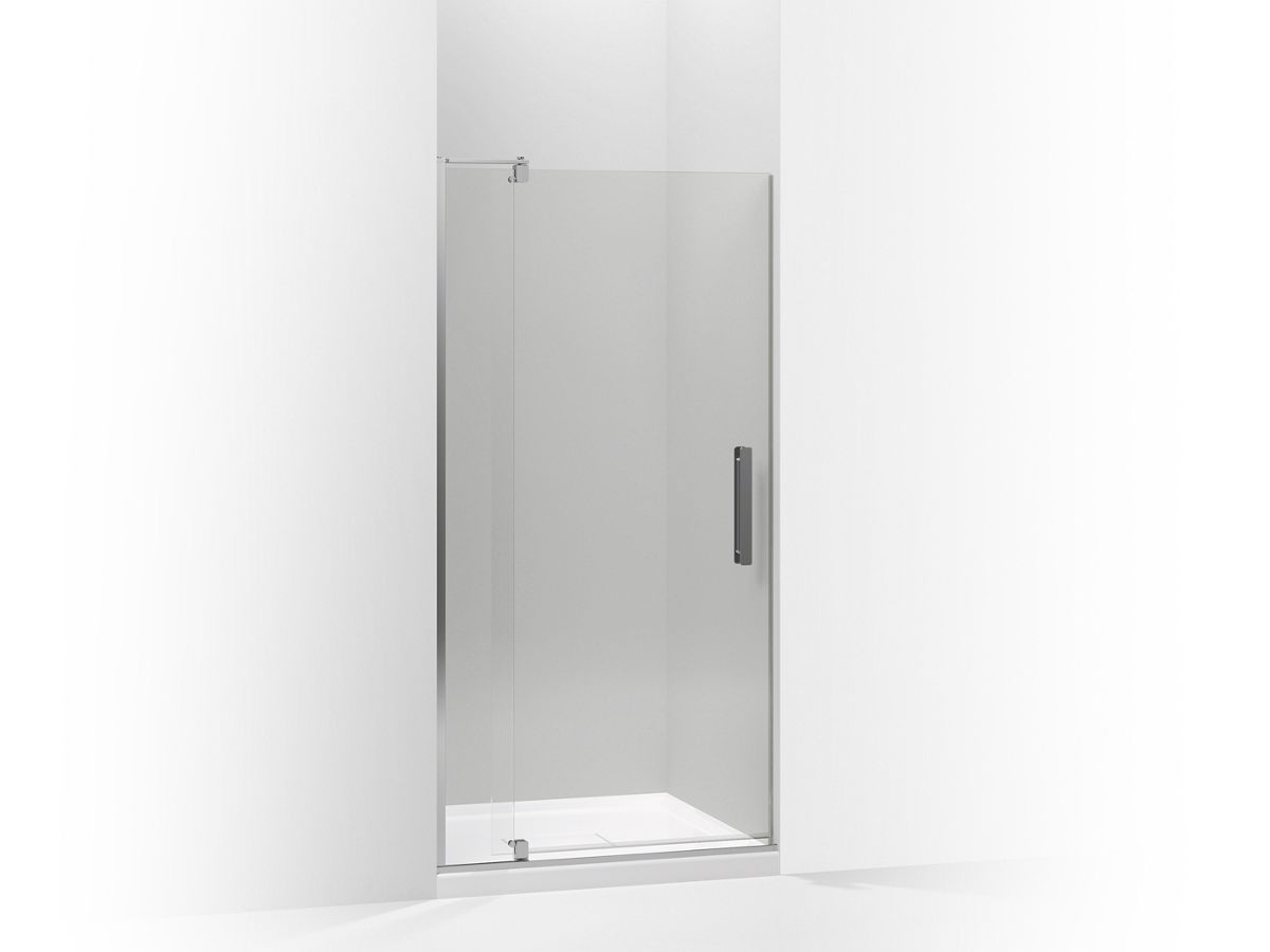 Kohler — Non “Revel 5/16 Pivot Door,