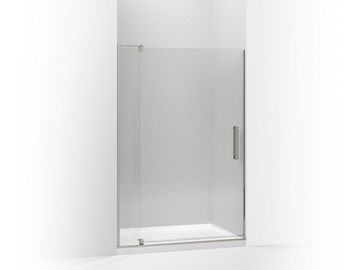 Kohler — Revel 5/16 Pivot Door,74 X 48