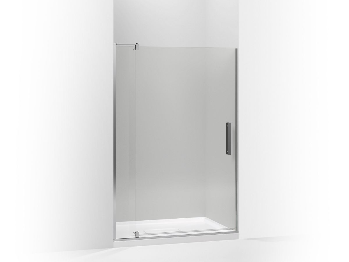 Kohler — Non “Revel 5/16 Pivot Door,