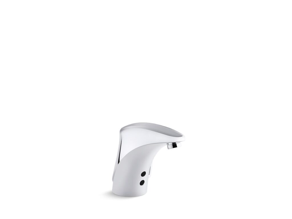 Streamline Touchless™ Dm Faucet W/mixer
