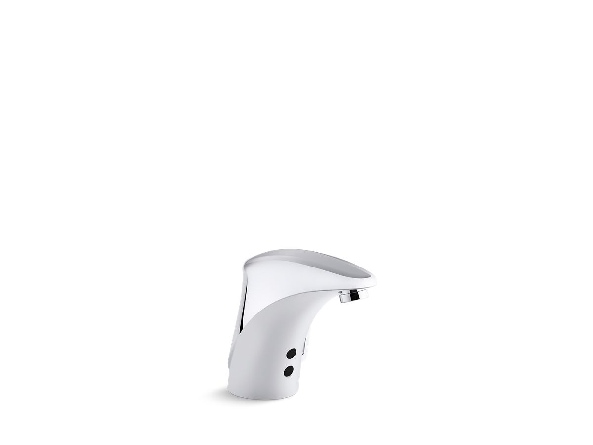 Streamline Touchless™ Dm Faucet W/mixer