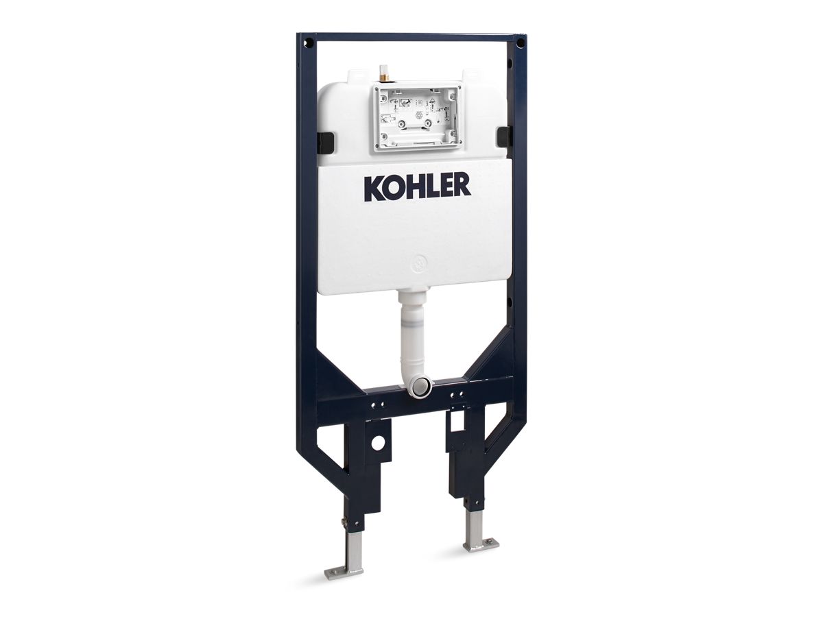Kohler — Veil Intelligent In-Wall Tank