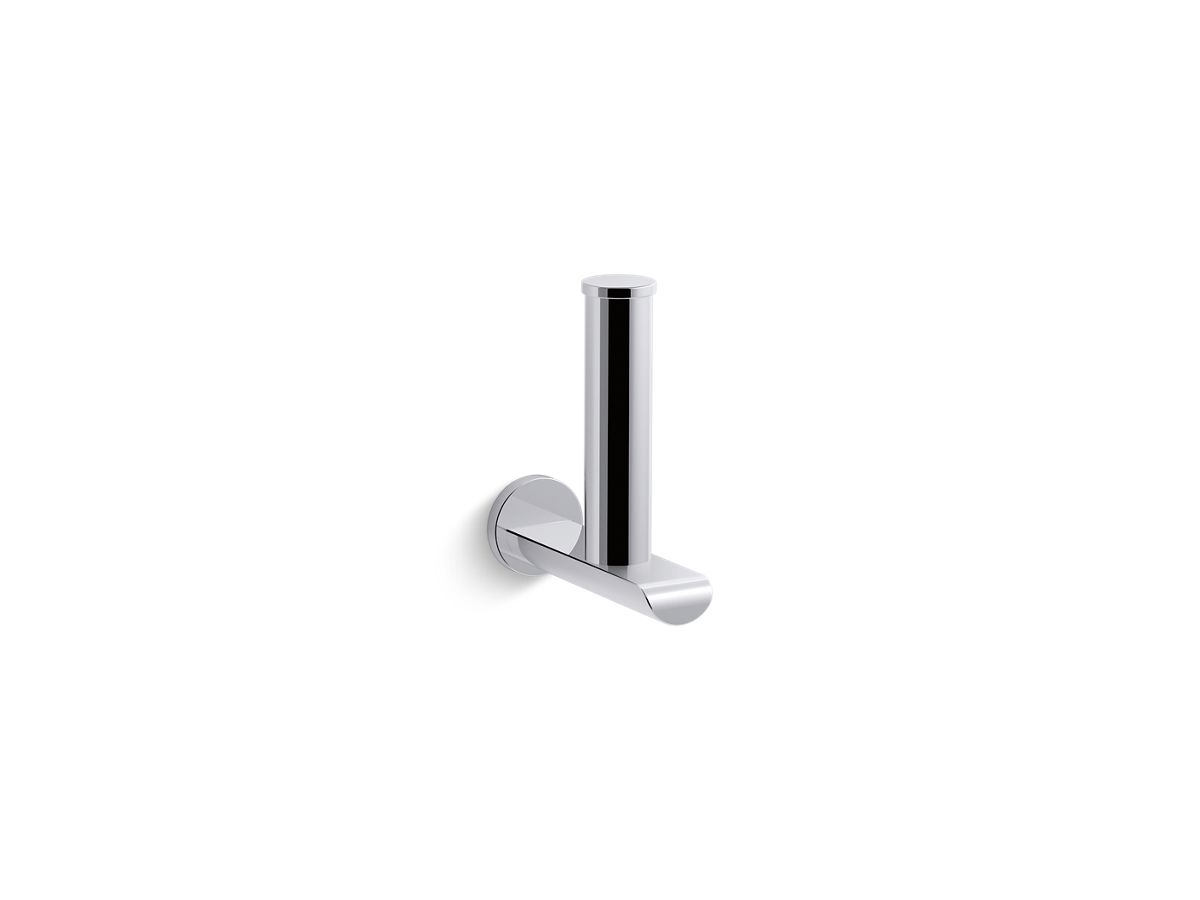 Kohler — Avid Vertical Tissue Holder