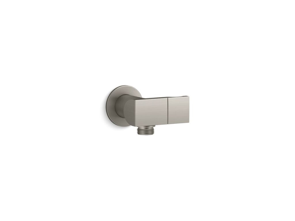 Exhale™ Supply Elbow With Bracket