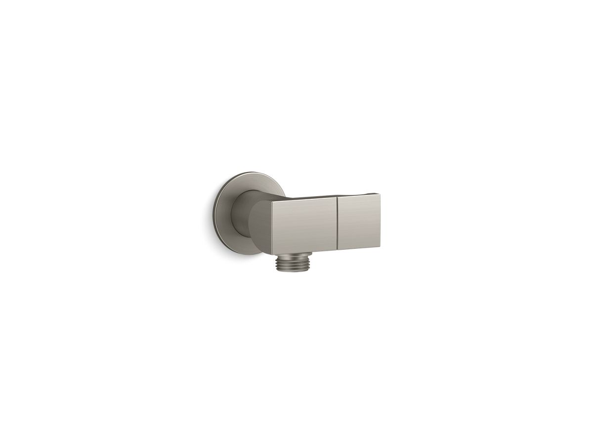 Exhale™ Supply Elbow With Bracket