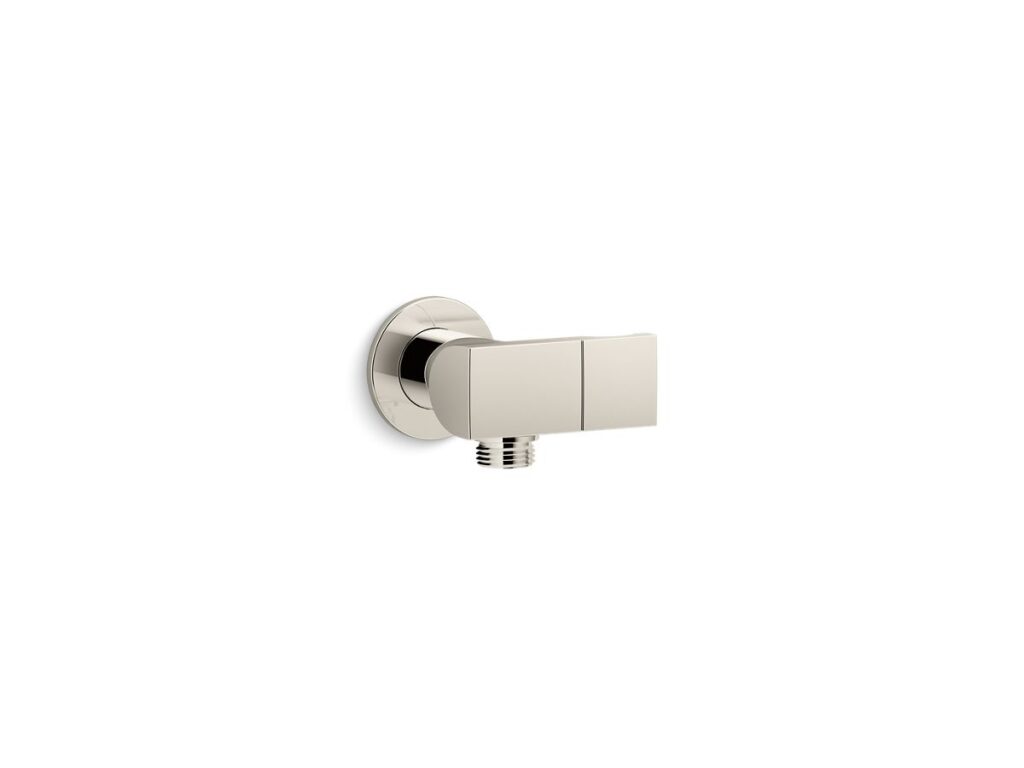 Kohler — Exhale Supply Elbow with Bracket