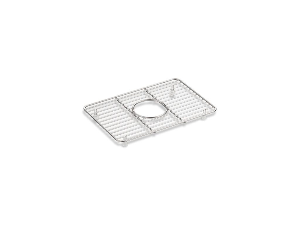 Kohler — Non Bottom Basin Rack