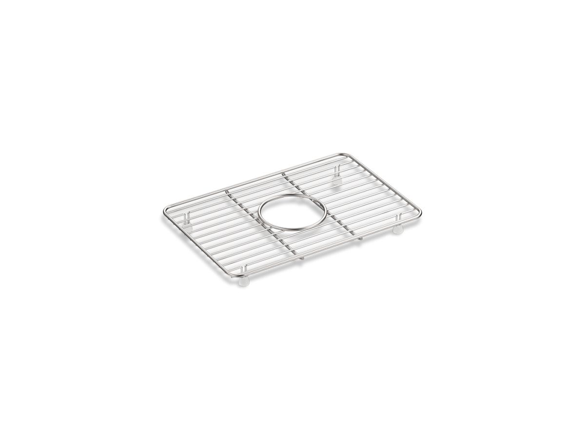 Kohler — Non Bottom Basin Rack