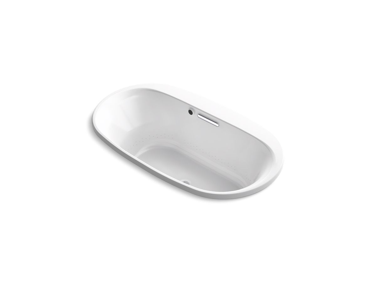 Underscore® 66 Oval Heated Bbm™ Bath