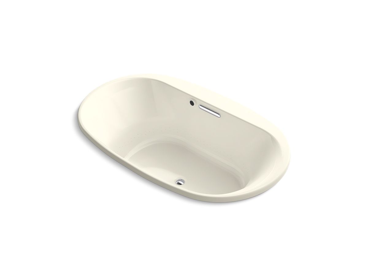 Underscore® 72 Oval Heated Bbm™ Bath
