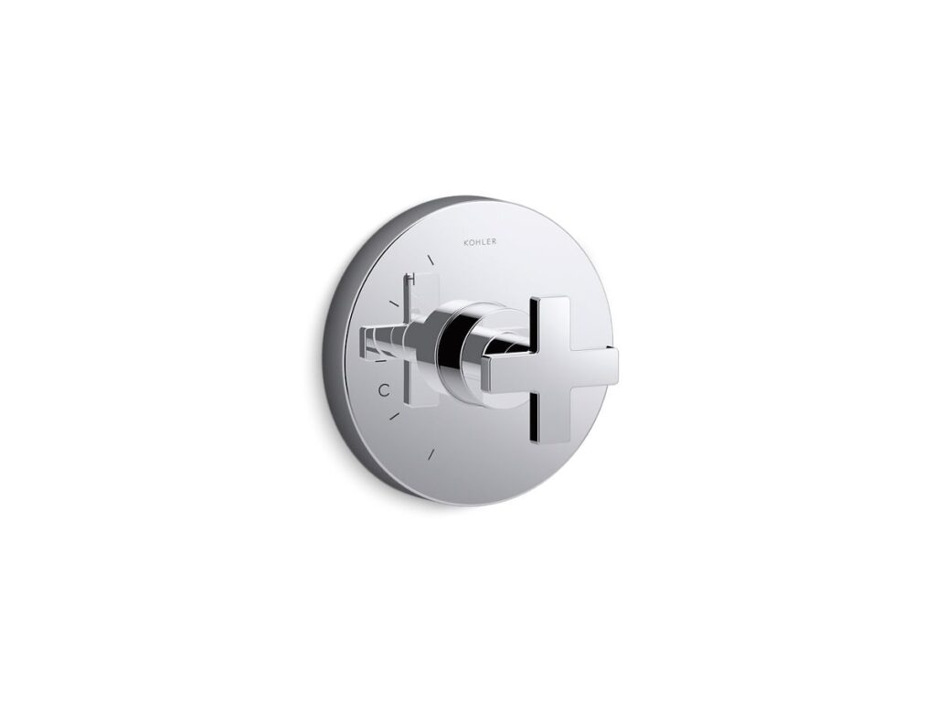 Composed™ R/t Sequential Valve Trim