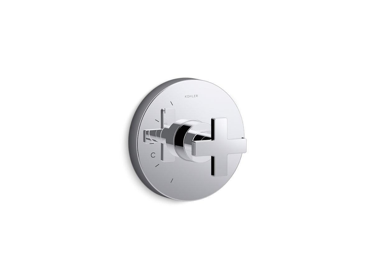 Composed™ R/t Sequential Valve Trim