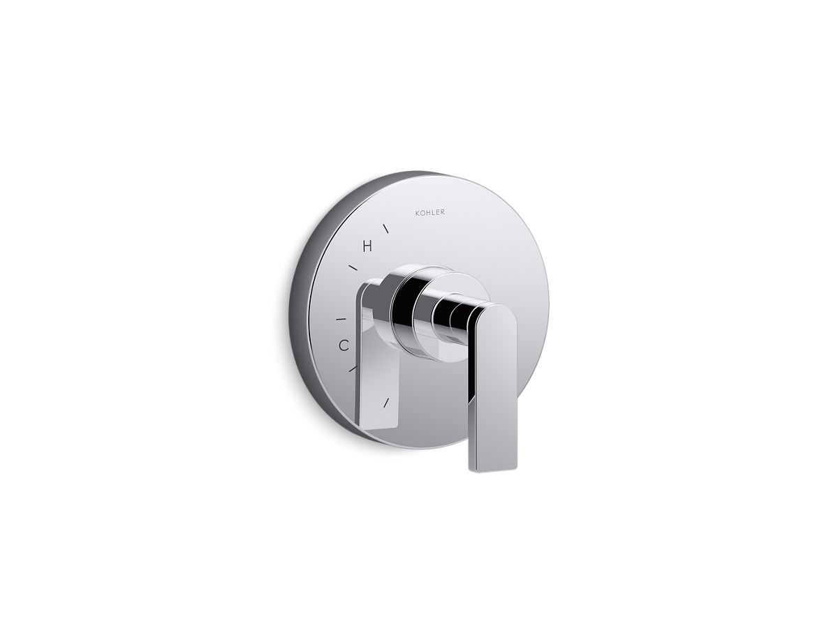 Composed™ R/t Sequential Valve Trim