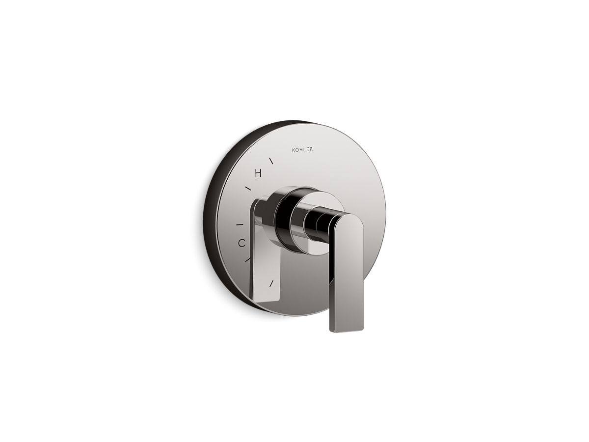 Composed™ R/t Sequential Valve Trim