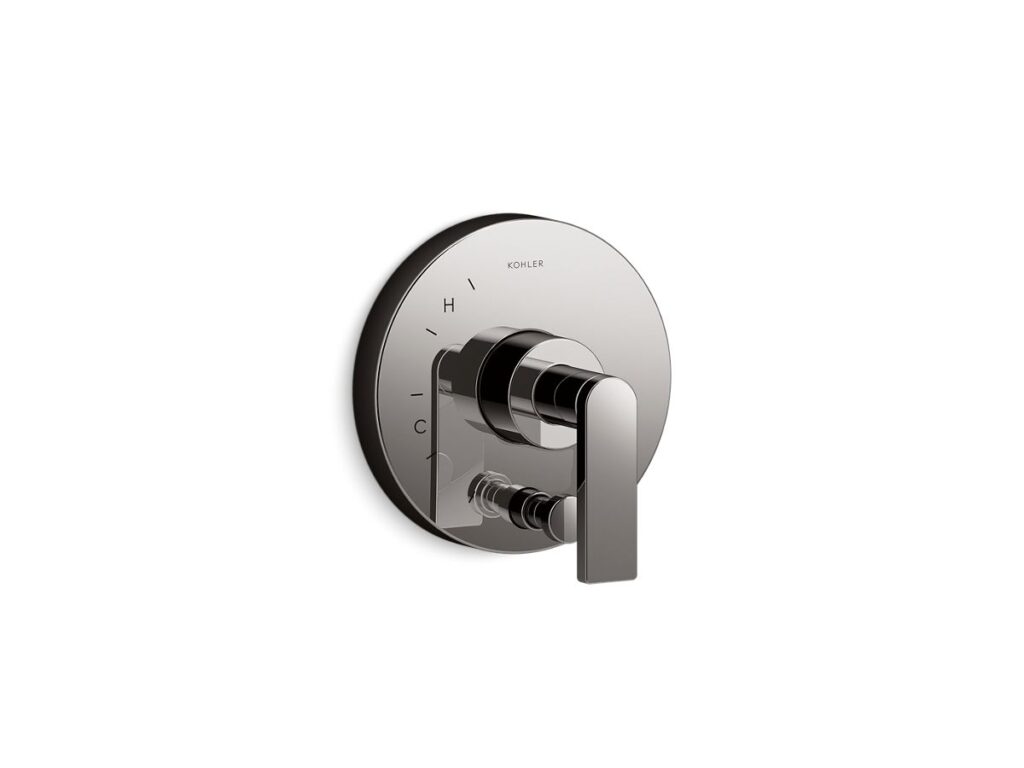 Kohler — Composed R/T Valve Trim with Div