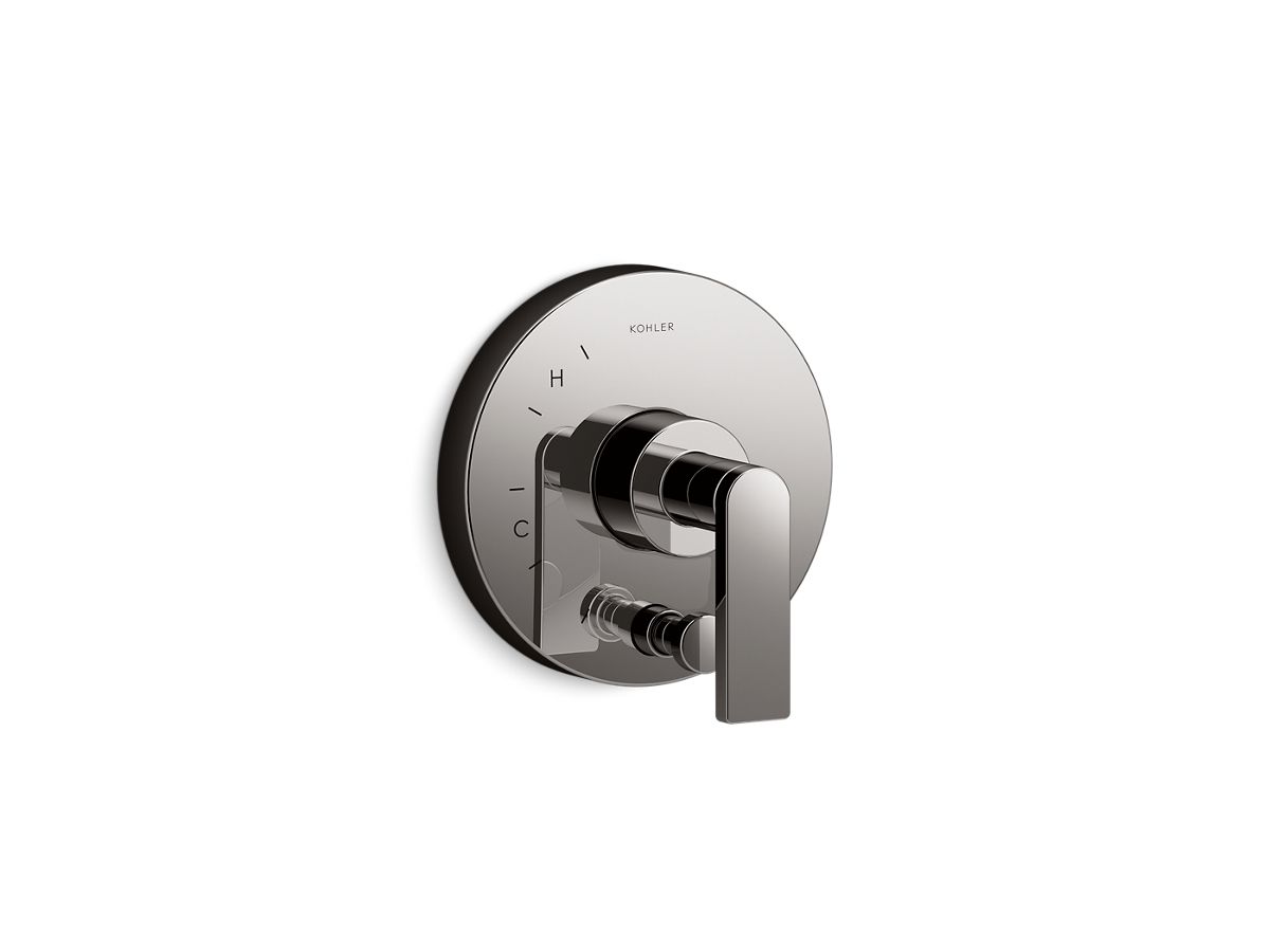 Kohler — Composed R/T Valve Trim with Div