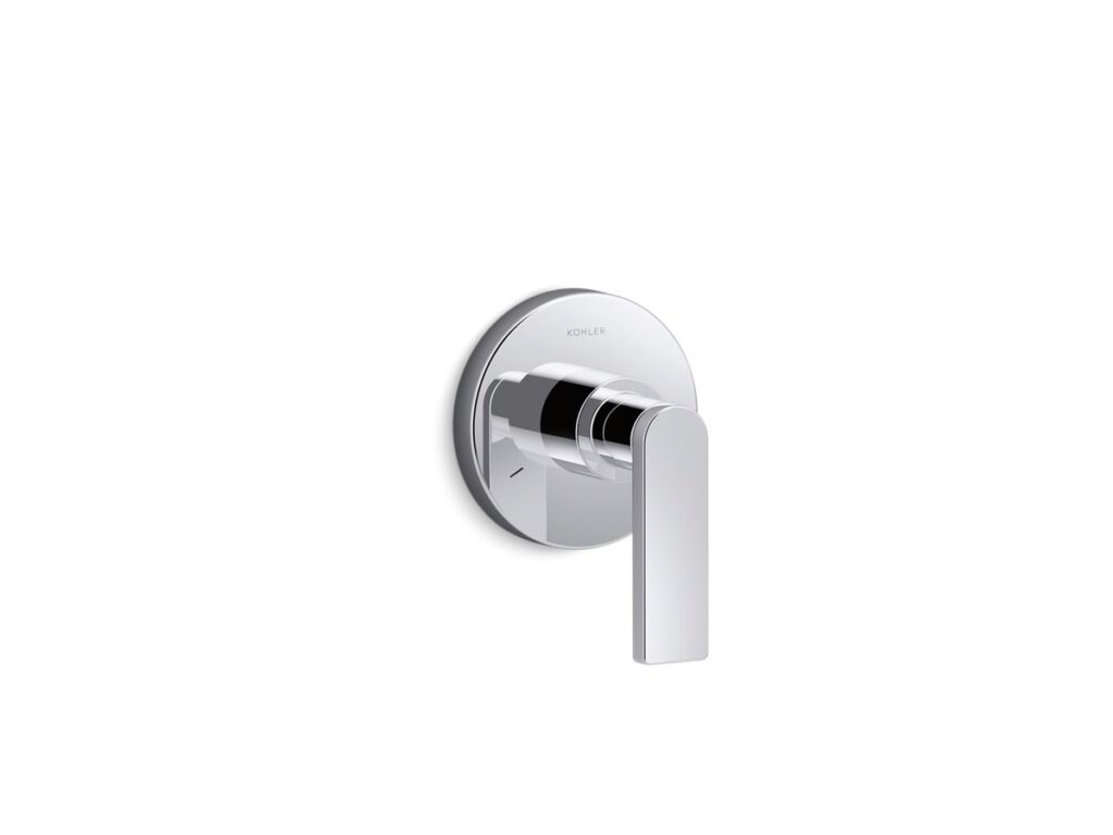Kohler — Composed Transfer Valve Trim