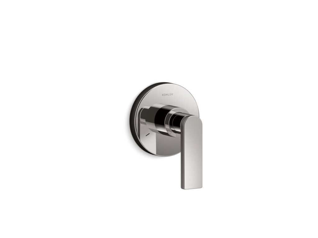 Kohler — Composed Transfer Valve Trim