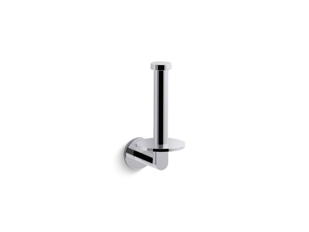 Composed™ Vertical Tissue Holder