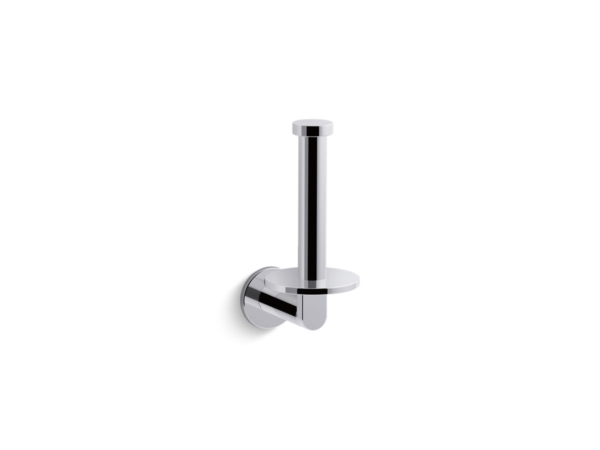 Composed™ Vertical Tissue Holder