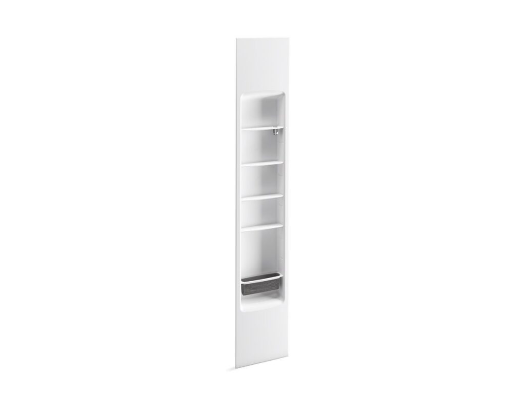 Kohler — Non Choreograph 14 Shower