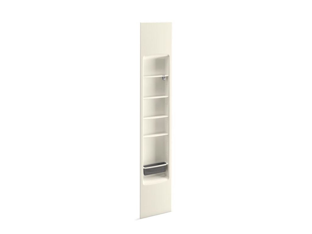 Kohler — Non Choreograph 14 Shower
