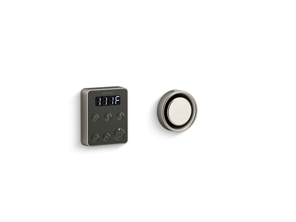 Kohler — Non Invigoration Control Kit-