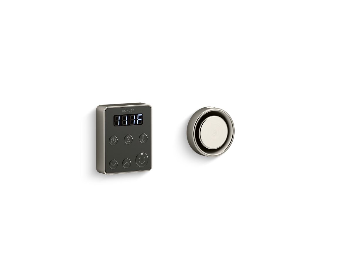 Kohler — Non Invigoration Control Kit-