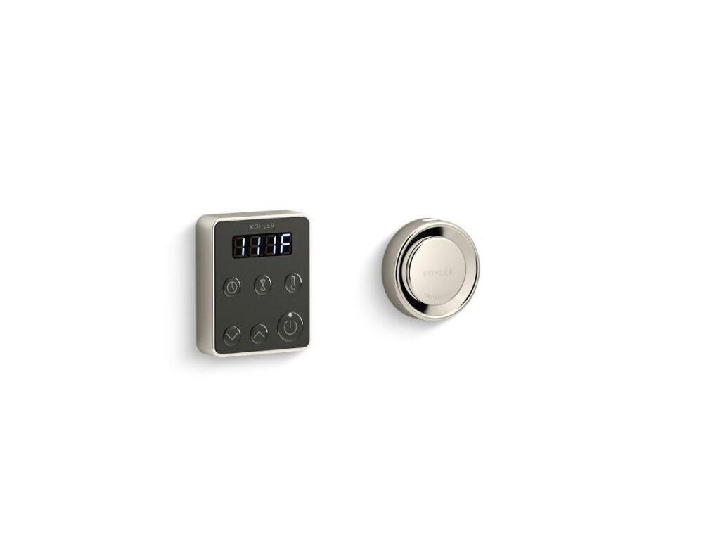 Kohler — Non Invigoration Control Kit-