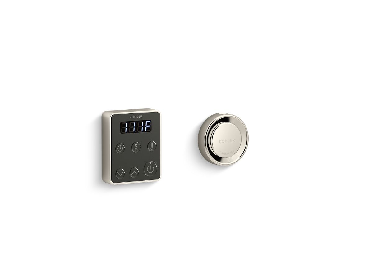 Kohler — Non Invigoration Control Kit-