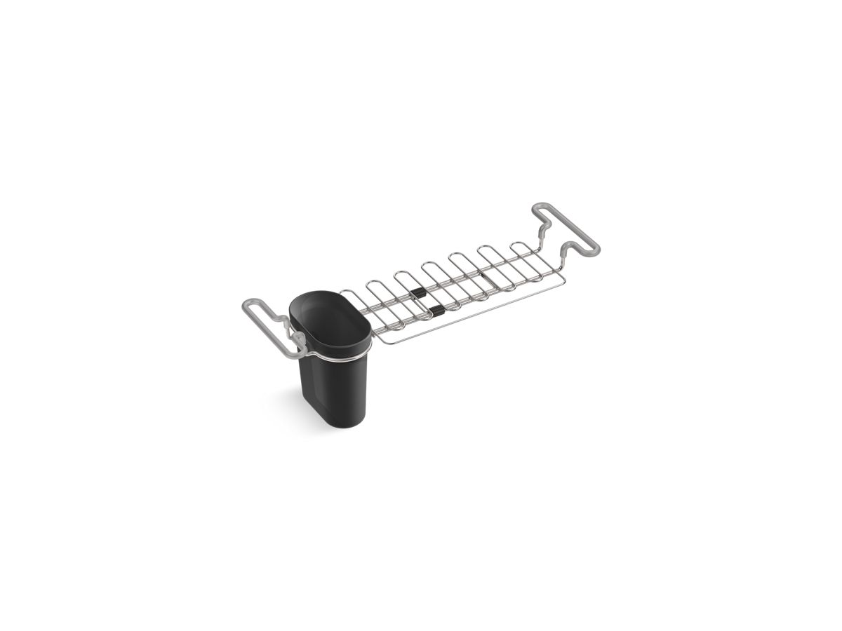 Kohler — Kitchen Sink Utility Rack