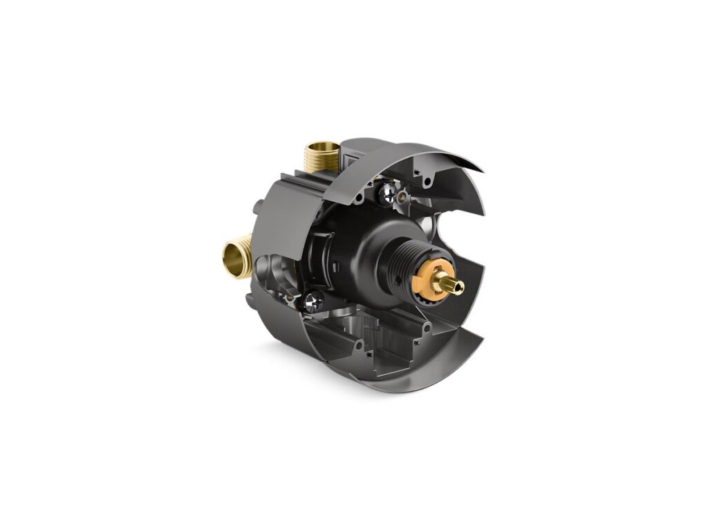 Kohler — Universal Rite-Temp Pb Valve