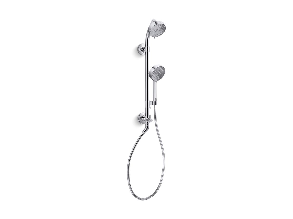 Awaken® Hydrorail®-S Set, 1.75 GPM