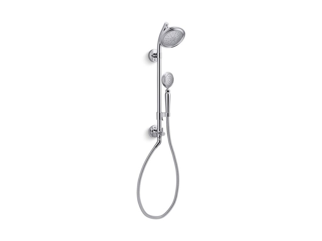 Artifacts® Hydrorail®-S Set, 1.75 GPM