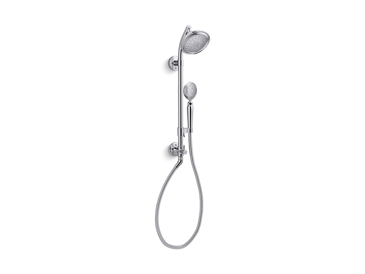 Artifacts® Hydrorail®-S Set, 1.75 GPM