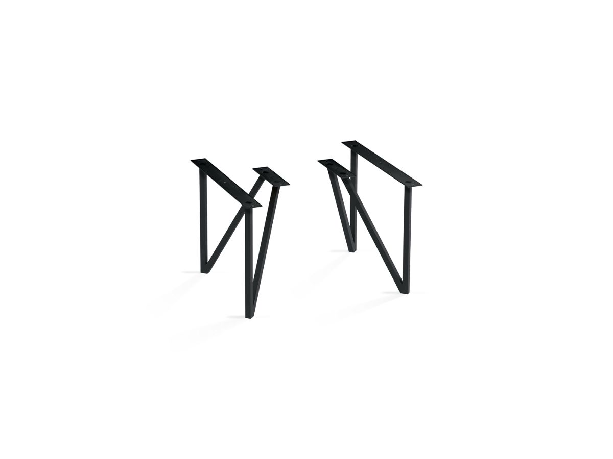 Kohler — Non Jute Legs