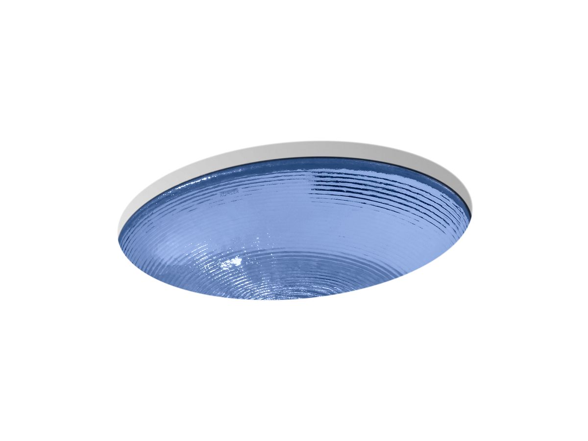 Whist™ UC Glass Lav (Transfer Sapphire)