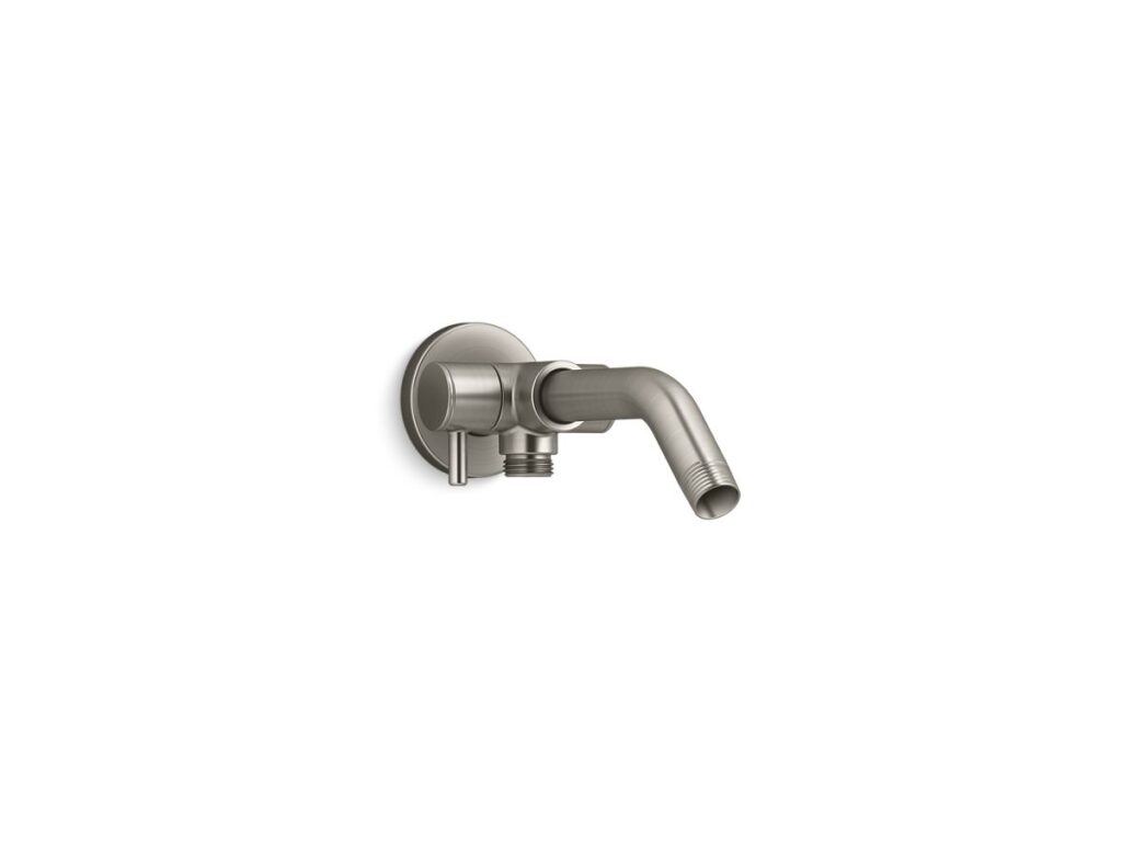 Kohler — Shower Arm with 2Way Diverter
