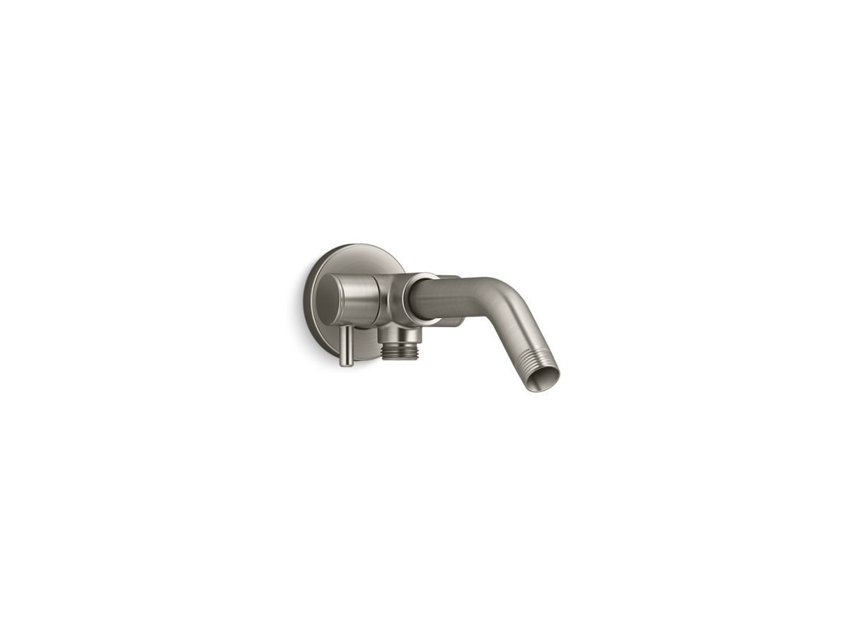 Kohler — Shower Arm with 3Way Diverter