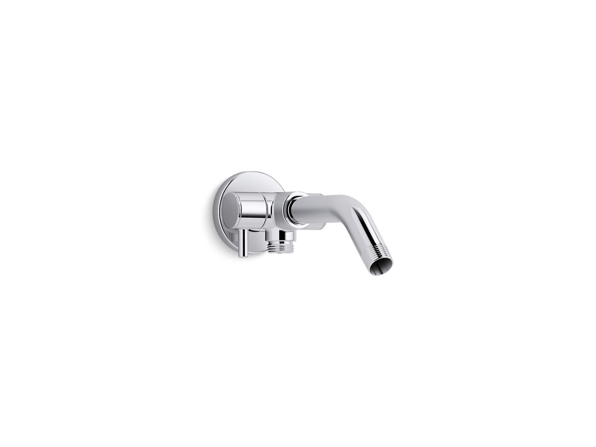 Kohler — Shower Arm with 3Way Diverter