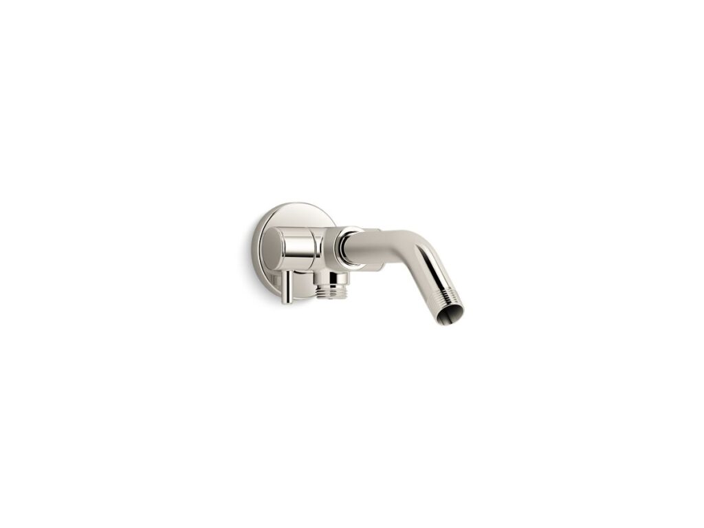 Kohler — Shower Arm with 3Way Diverter
