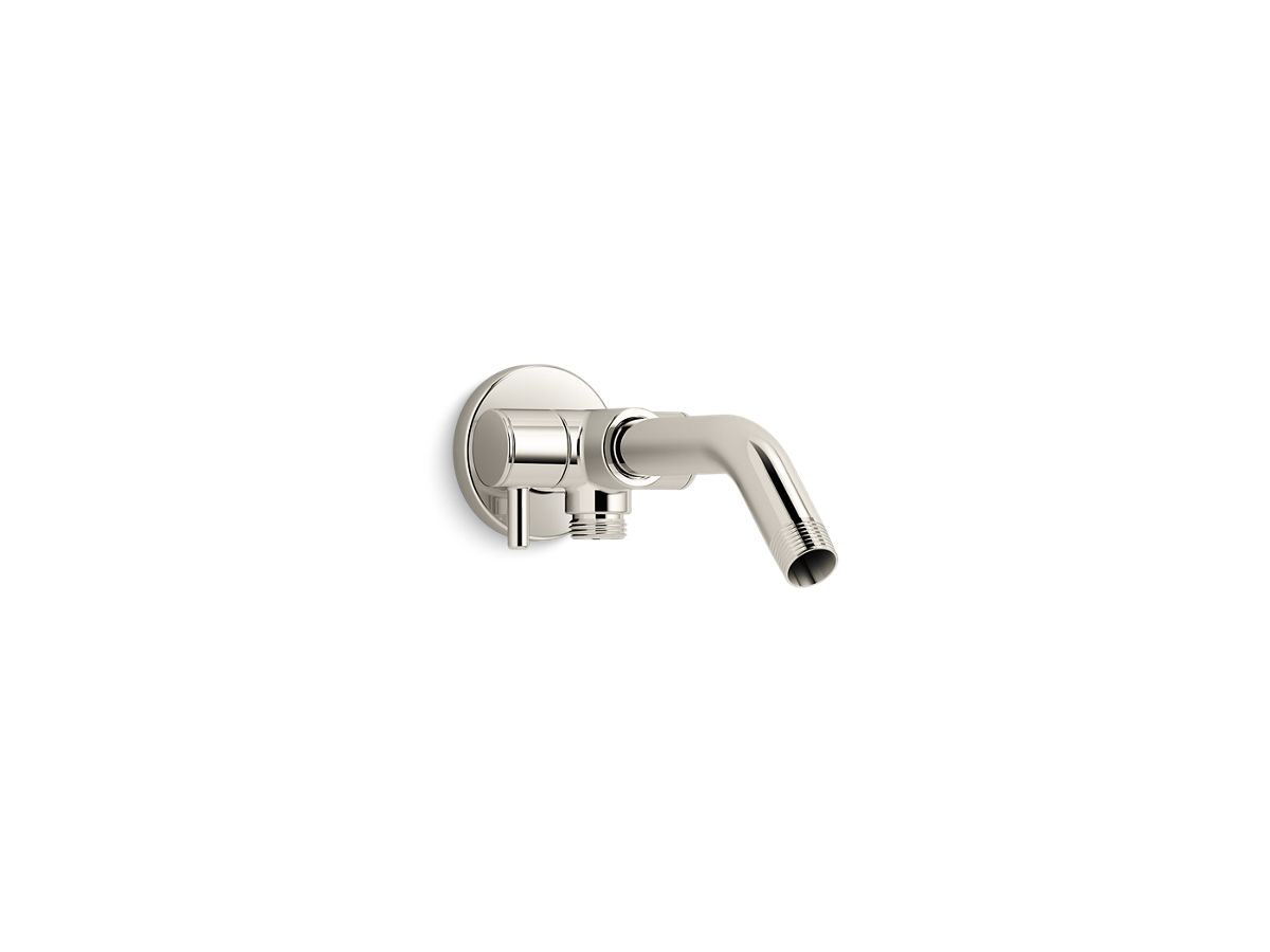 Kohler — Shower Arm with 3Way Diverter