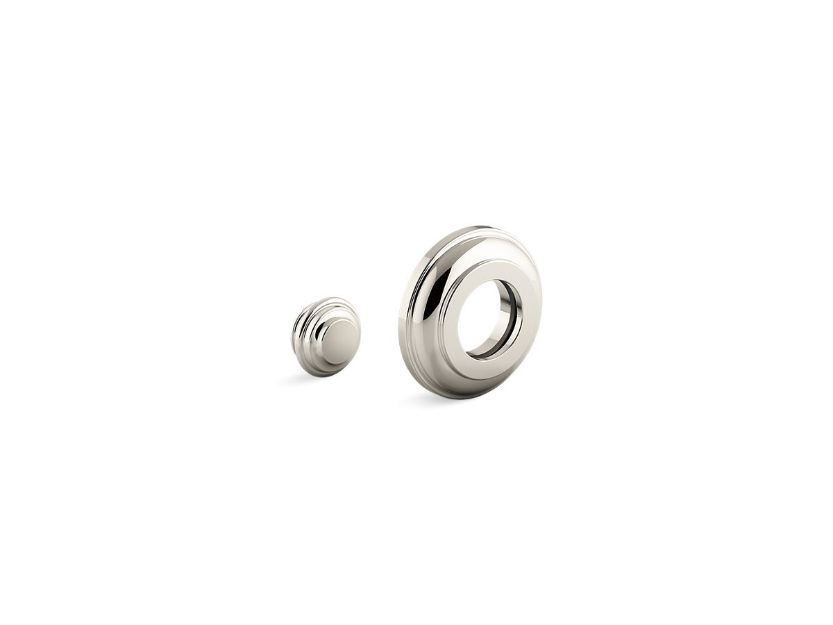 Kohler — Diverter Trim Kit- Traditional