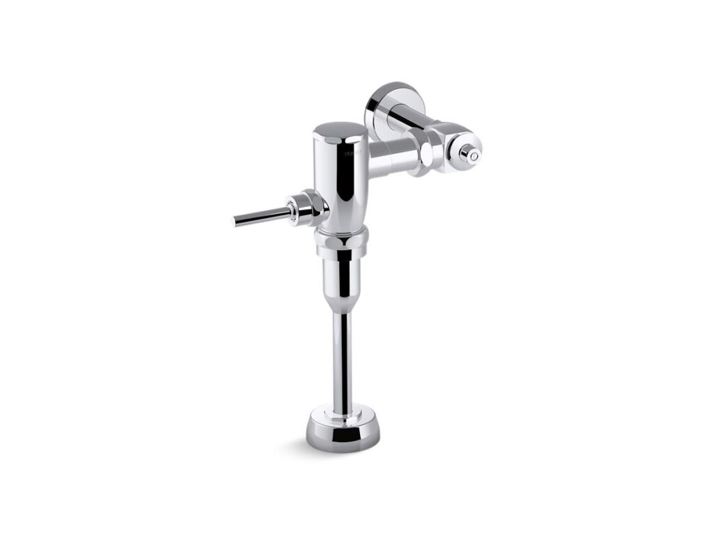 Primme®™ Urinal Flushometer 0.125 GPF