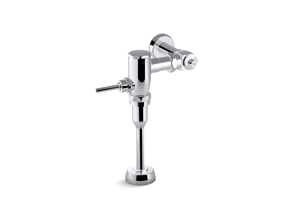 Primme®™ Urinal Flushometer 0.125 GPF