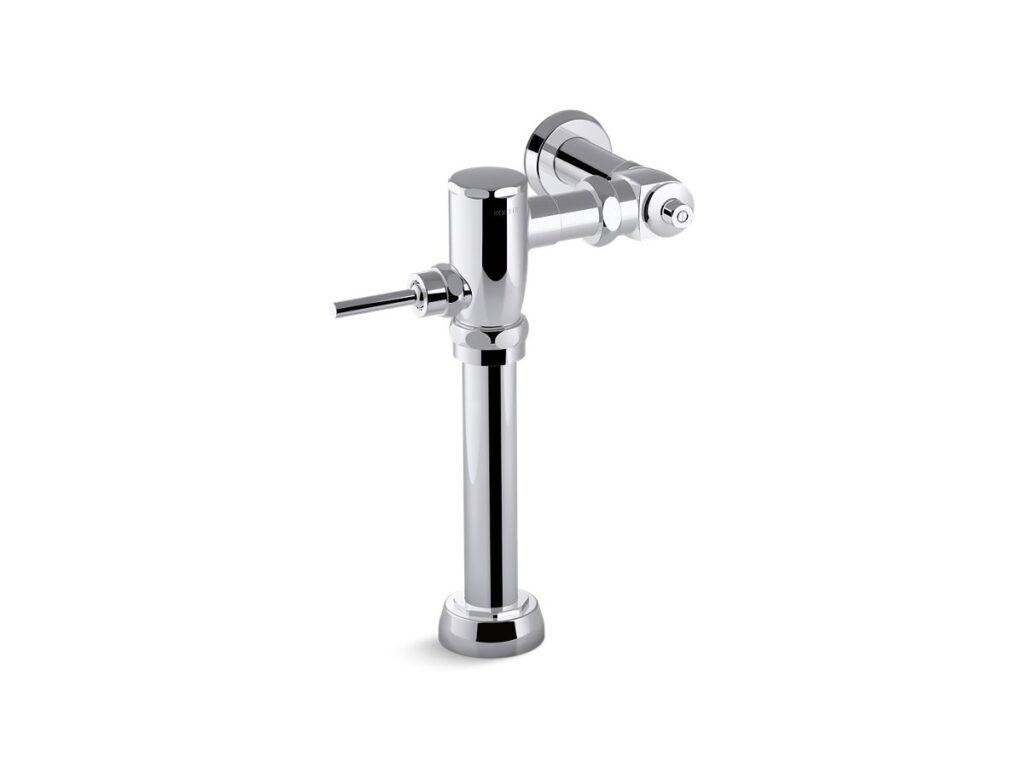 Primme®™ Toilet Flushometer 1.28 GPF