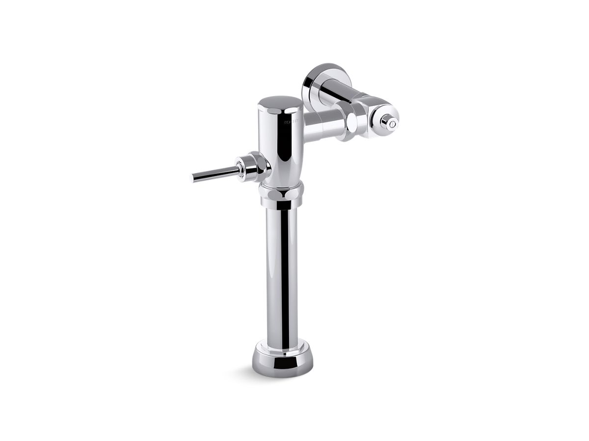 Primme®™ Toilet Flushometer 1.28 GPF