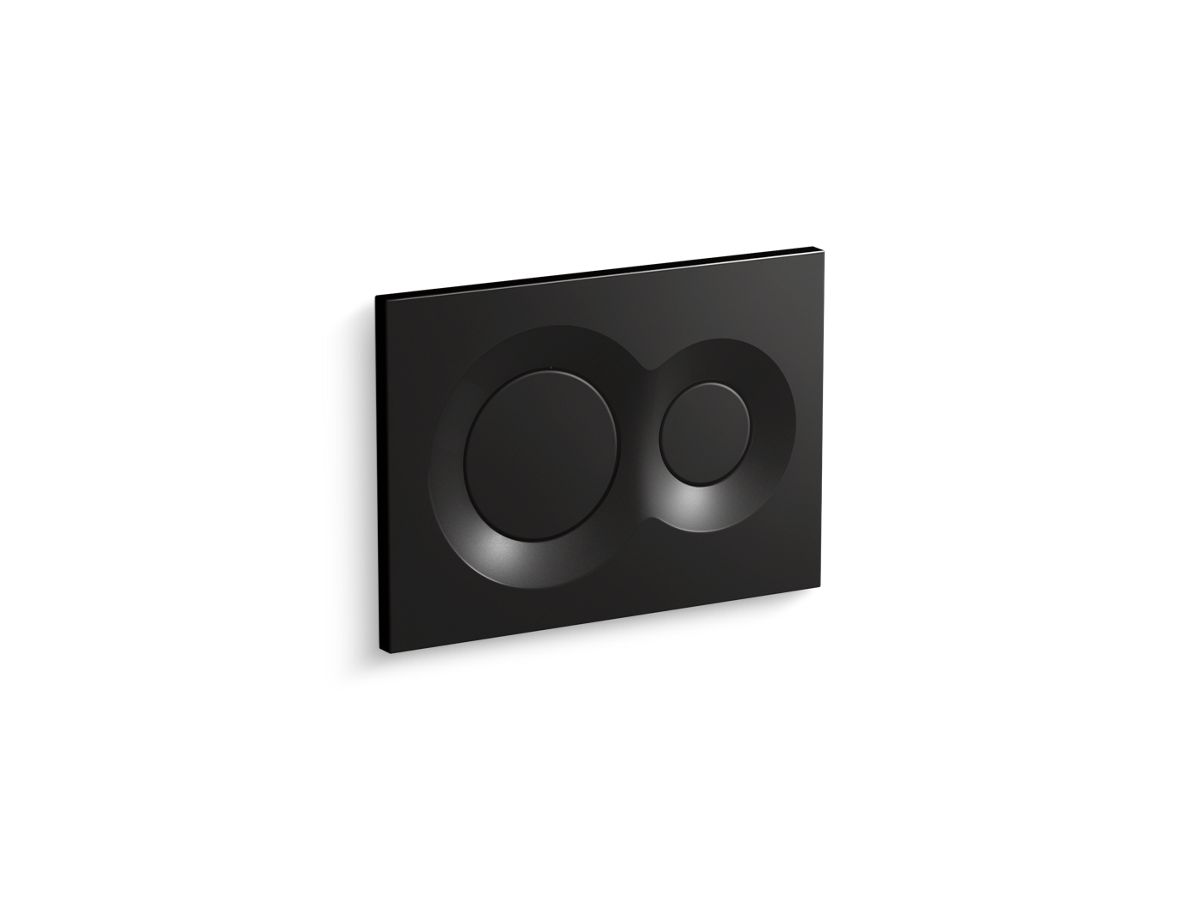 Kohler — Lynk Inwall Tank Face Plate