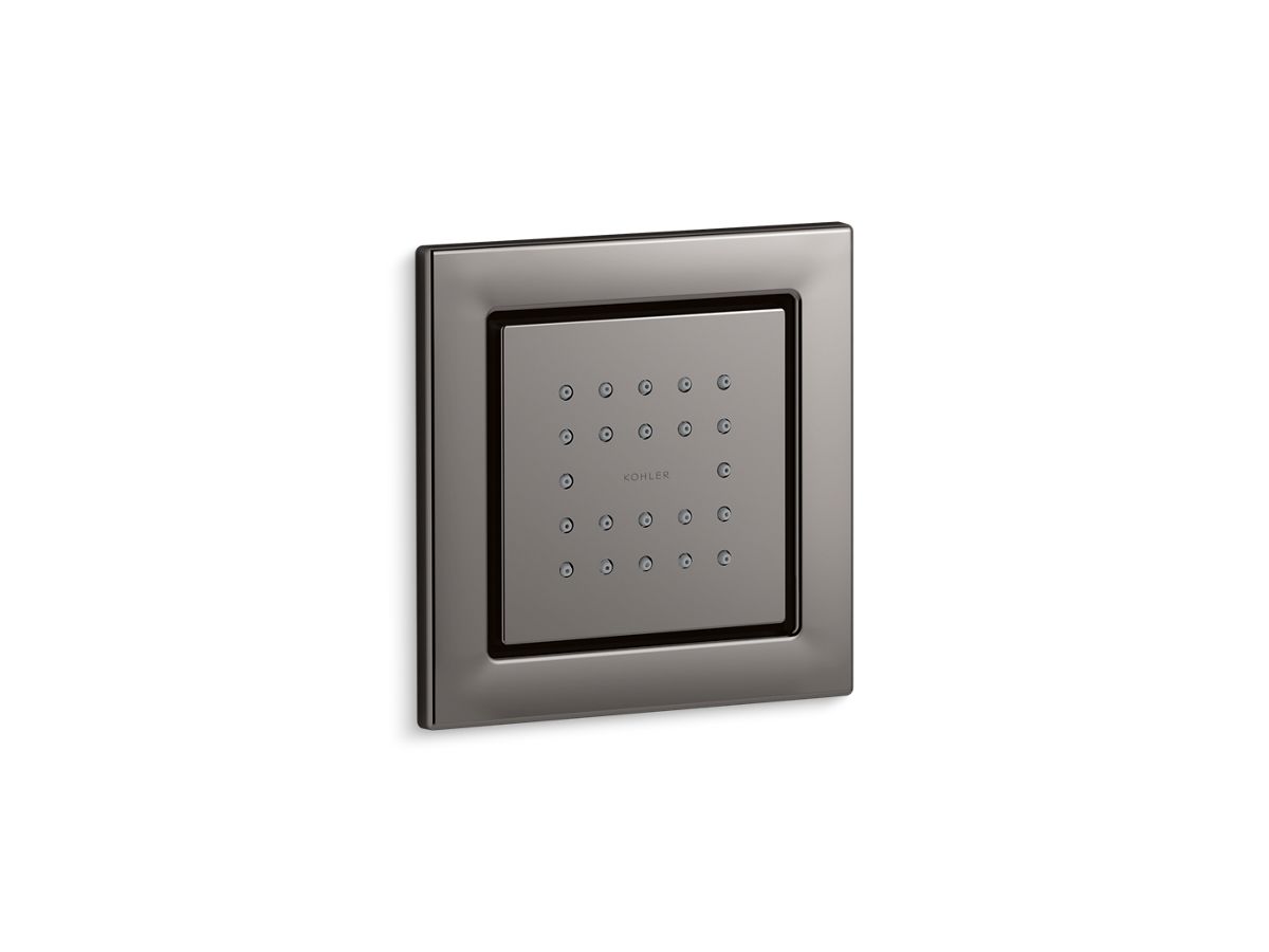 Kohler — Watertile 22 Nozzle Bodyspray